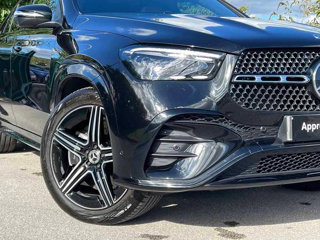 MERCEDES-BENZ Gle Photo 12