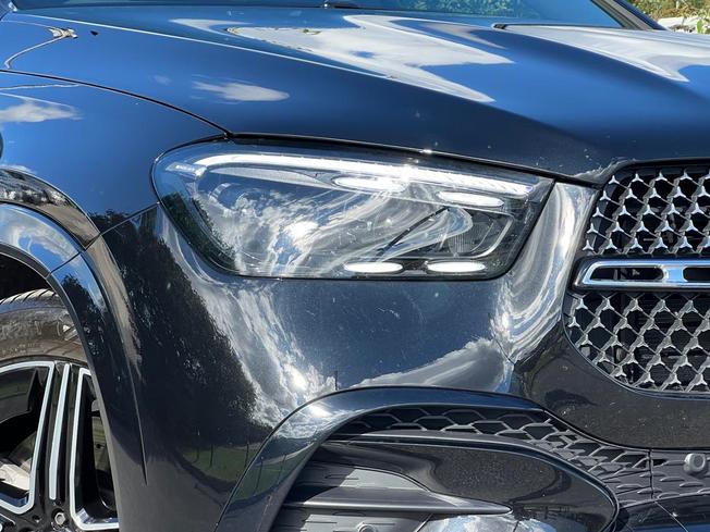 MERCEDES-BENZ Gle Photo 13