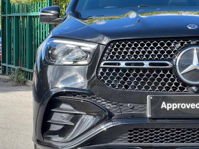 MERCEDES-BENZ Gle Photo 17