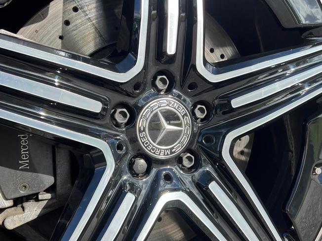 MERCEDES-BENZ Gle Photo 18