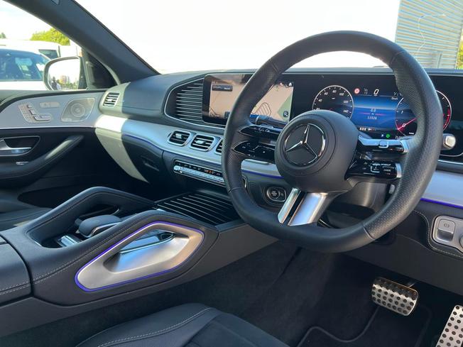 MERCEDES-BENZ Gle Photo 19