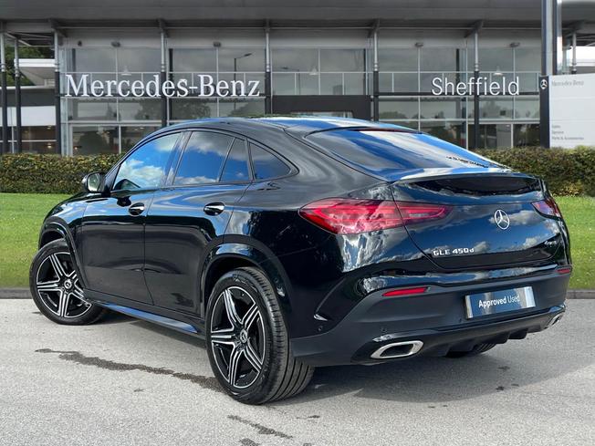 MERCEDES-BENZ Gle Photo 2