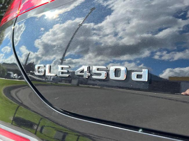 MERCEDES-BENZ Gle Photo 22