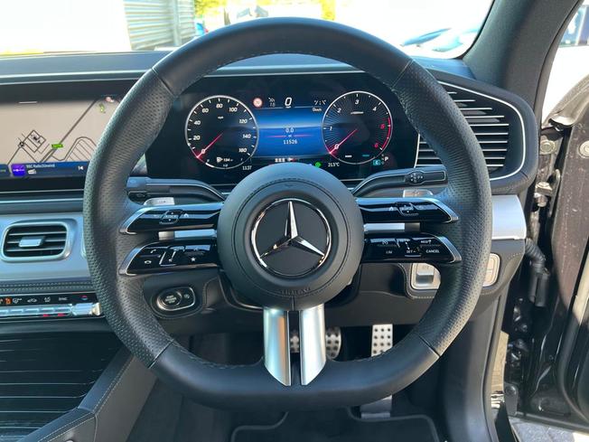MERCEDES-BENZ Gle Photo 24
