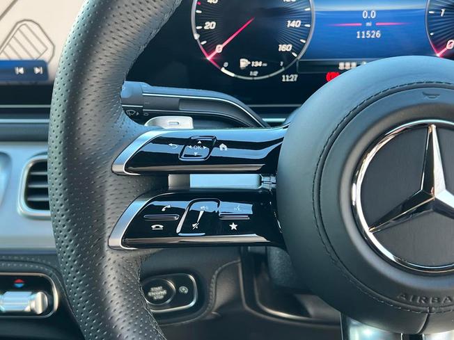 MERCEDES-BENZ Gle Photo 25