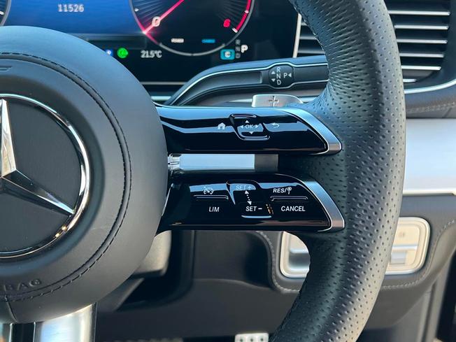 MERCEDES-BENZ Gle Photo 26