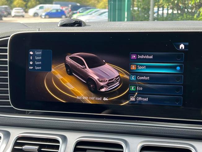 MERCEDES-BENZ Gle Photo 32