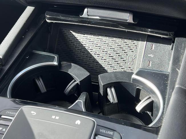 MERCEDES-BENZ Gle Photo 35
