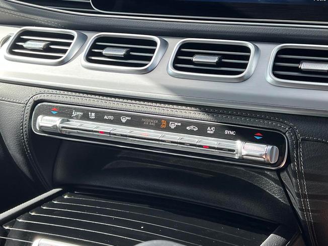 MERCEDES-BENZ Gle Photo 36