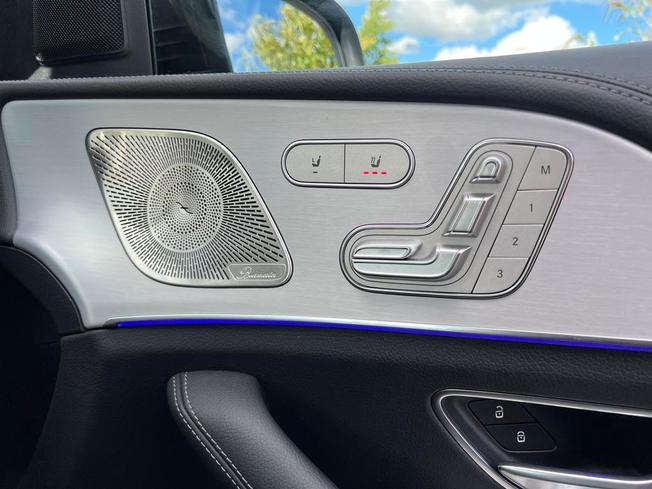 MERCEDES-BENZ Gle Photo 38