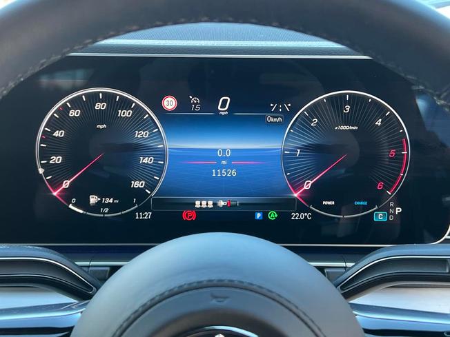 MERCEDES-BENZ Gle Photo 4