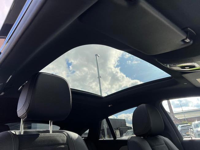 MERCEDES-BENZ Gle Photo 41
