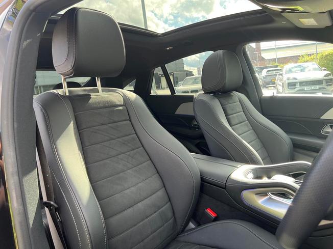 MERCEDES-BENZ Gle Photo 42