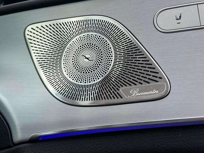 MERCEDES-BENZ Gle Photo 43
