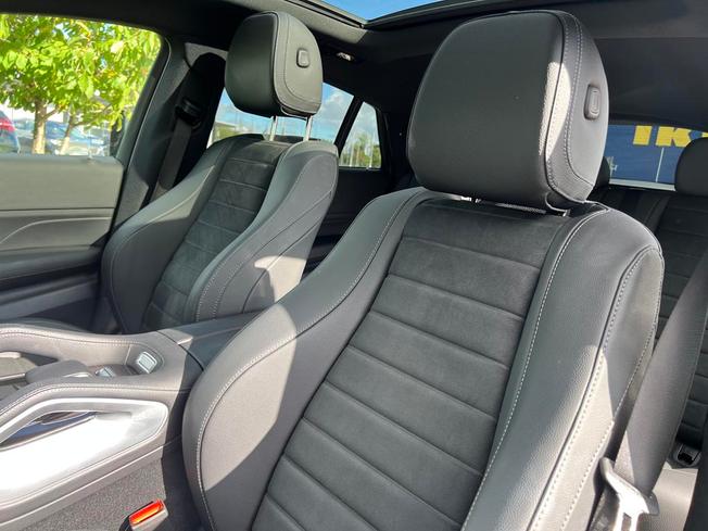 MERCEDES-BENZ Gle Photo 44