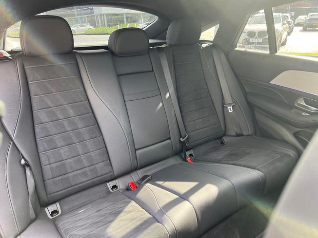 MERCEDES-BENZ Gle Photo 45