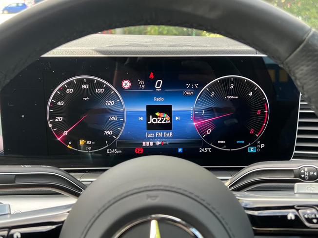 MERCEDES-BENZ Gle Photo 46