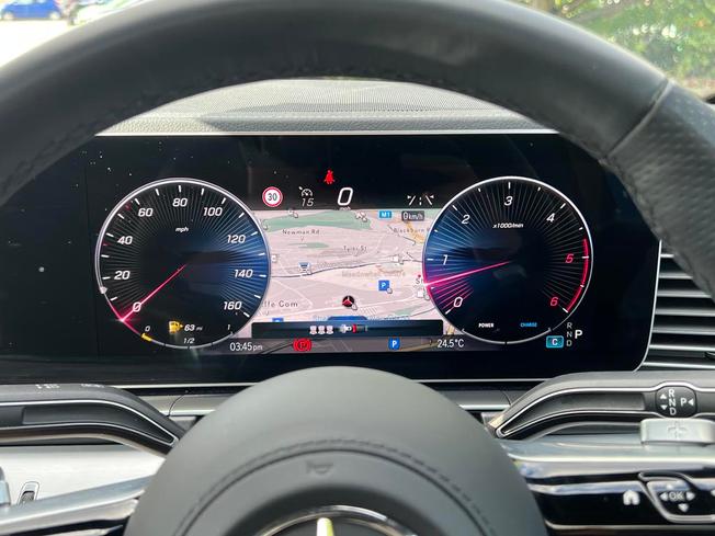 MERCEDES-BENZ Gle Photo 47