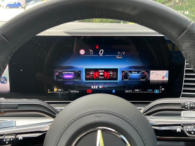 MERCEDES-BENZ Gle Photo 48