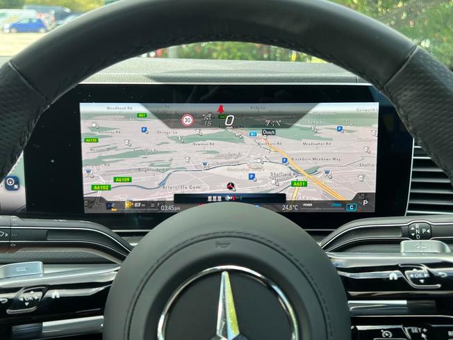 MERCEDES-BENZ Gle Photo 49