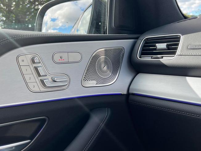 MERCEDES-BENZ Gle Photo 50