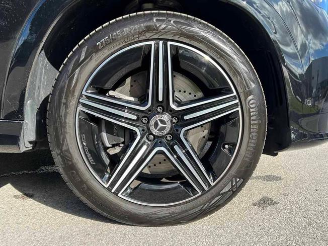 MERCEDES-BENZ Gle Photo 6