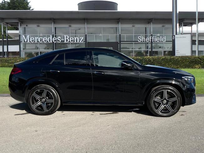 MERCEDES-BENZ Gle Photo 7