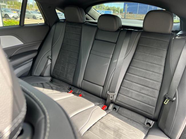 MERCEDES-BENZ Gle Photo 8