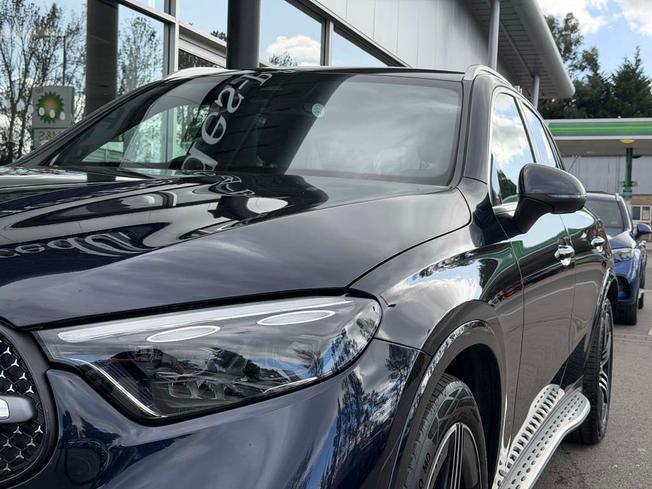 Mercedes-Benz GLC Photo 12