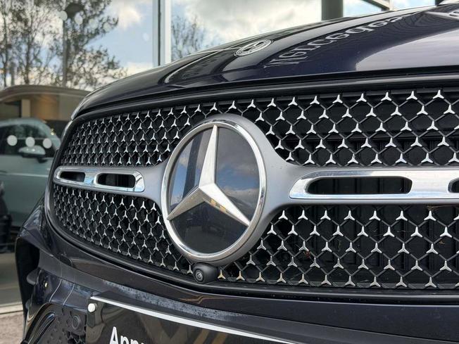 Mercedes-Benz GLC Photo 13