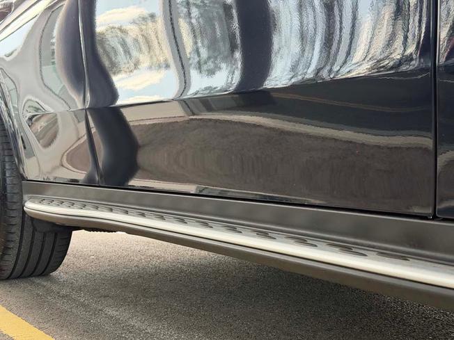 Mercedes-Benz GLC Photo 14