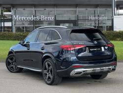 Mercedes-Benz GLC Photo 2