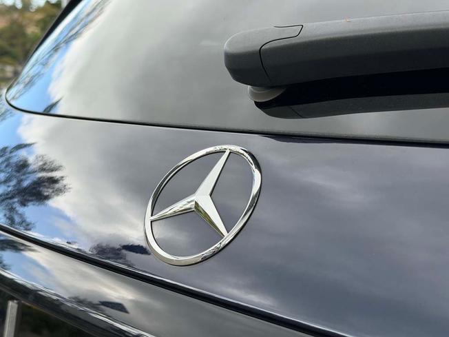 Mercedes-Benz GLC Photo 22