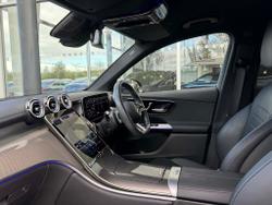 Mercedes-Benz GLC Photo 3