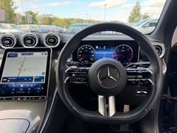 Mercedes-Benz GLC Photo 4