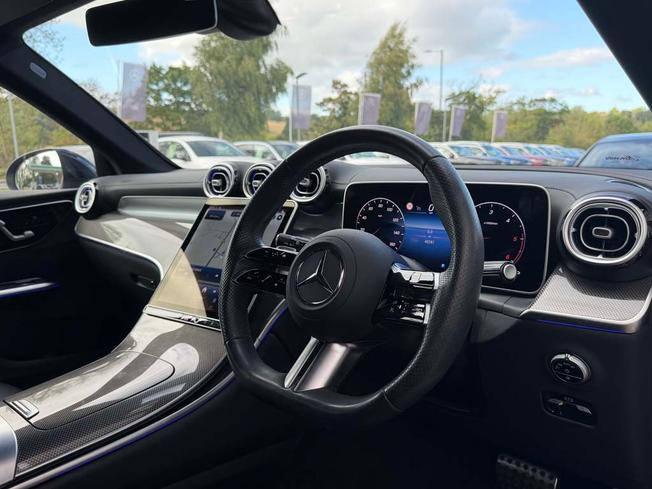 Mercedes-Benz GLC Photo 43