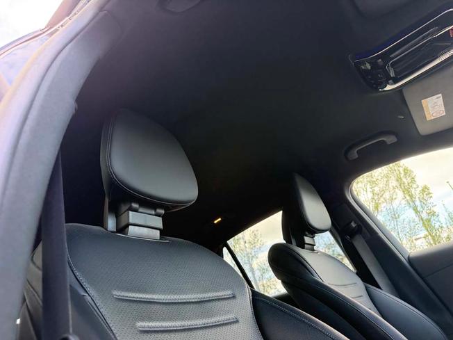 Mercedes-Benz GLC Photo 44