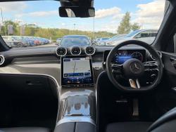 Mercedes-Benz GLC Photo 5