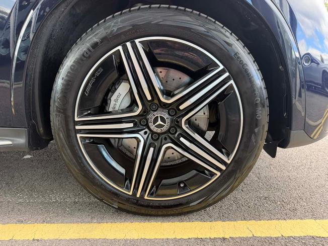 Mercedes-Benz GLC Photo 6