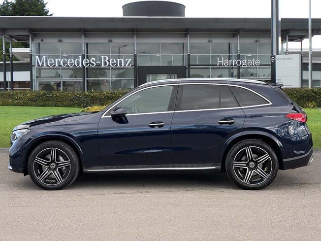 Mercedes-Benz GLC Photo 7