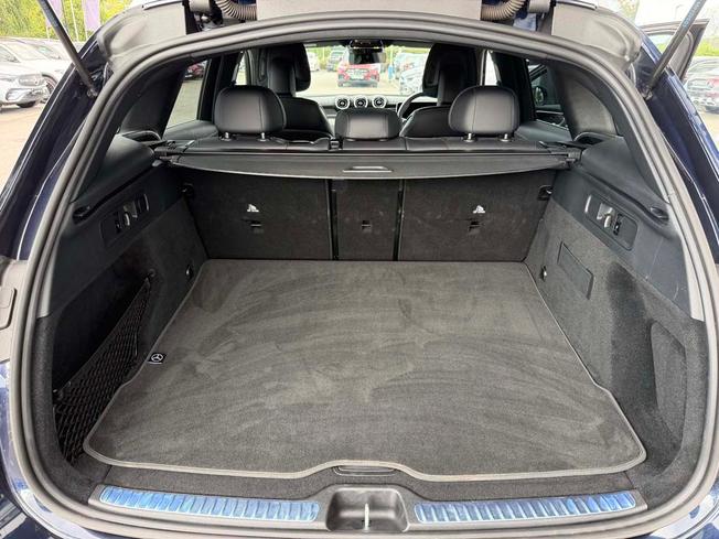 Mercedes-Benz GLC Photo 9