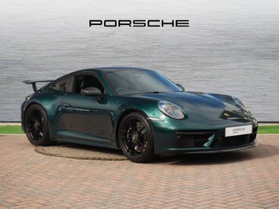 2023 Porsche 911 GTS 2dr PDK at JCT600