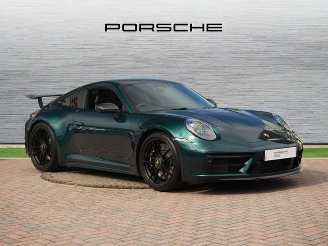 Porsche 911 Photo 1