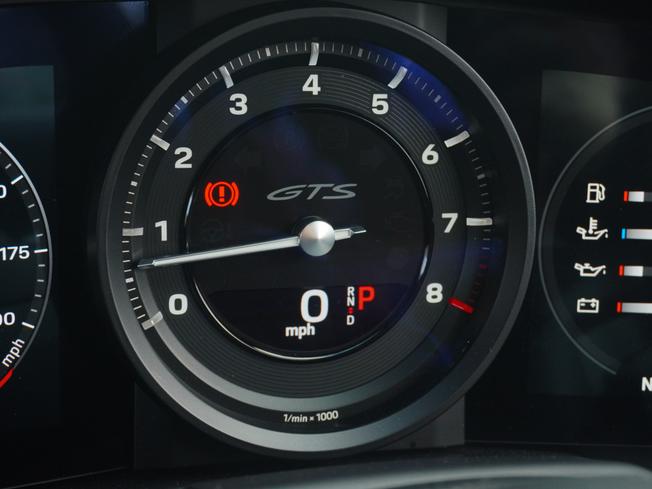 Porsche 911 Photo 19