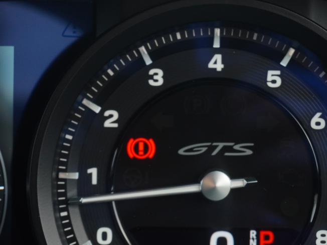 Porsche 911 Photo 20
