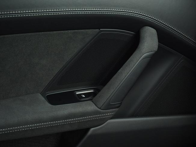 Porsche 911 Photo 41