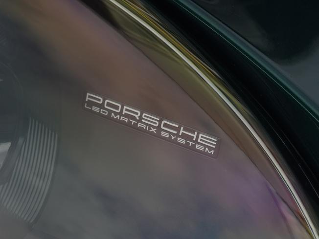 Porsche 911 Photo 49