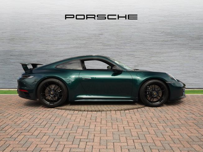 Porsche 911 Photo 5