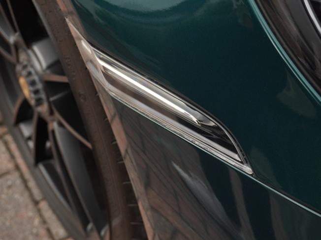 Porsche 911 Photo 50