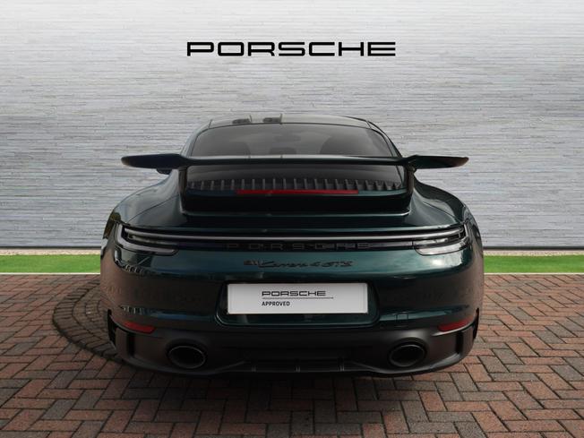 Porsche 911 Photo 7